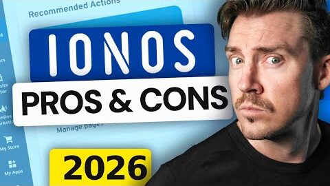 honest ionos review the only ionos hosting review youll need 2026