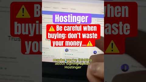 hostinger review is it good everything about hosting and domain on hostinger hostinger hosting