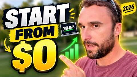 how id make money online in 2026 starting from 0