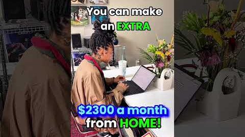 how to make money online fast passive income for beginners sidehustle