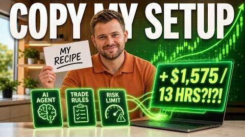 how to make money online with ai agents in 2026 ai trading bot strategy