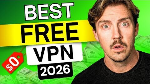 i compared the best free vpn 2026 options the results are wild f09f92a5