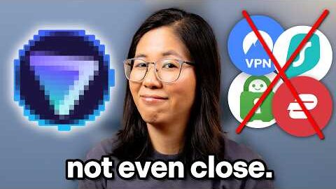 i found the best vpn of 2026
