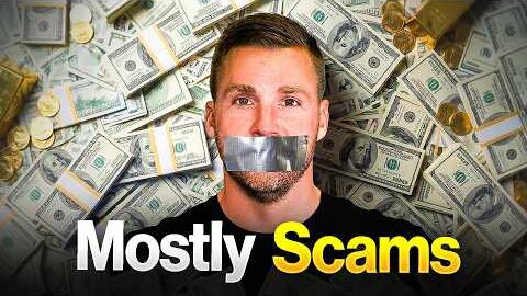 i tested 6 ways to make money online only one worked no experience needed