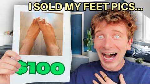 i tried the weirdest ways to make money online f09f98ad