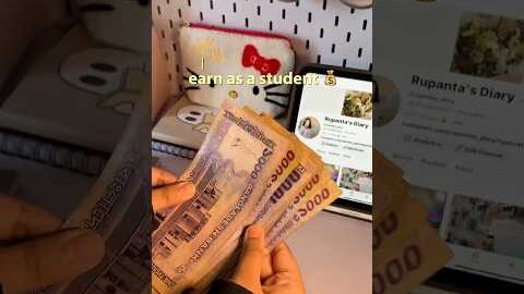 income skills to earn as a studentf09fa491f09f92b8e29ca8earnmoneyonline earnmoney students income study