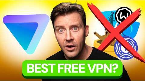 is proton vpn the best free vpn best free vpn options for 2026