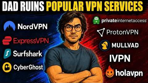 is your vpn safe what the ads arent telling you
