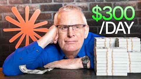 laziest ways to make money with ai for beginners