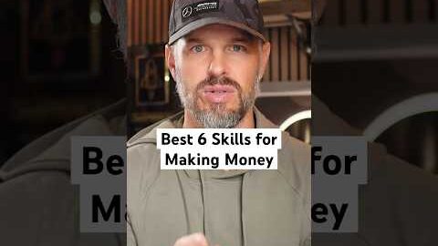 must learn skills to make money online