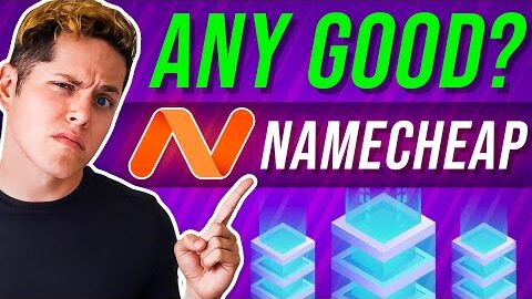 namecheap hosting honest namecheap review