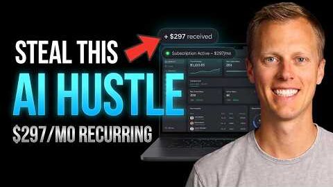 new ai side hustle to make money online for beginners how to make money online 2026