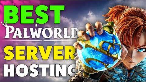 palworld 1 0 server hosting guide 2026 how to choose the best host