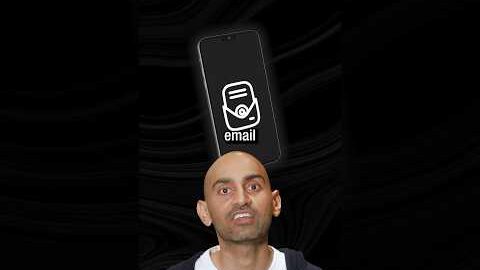 people have email marketing all wrong