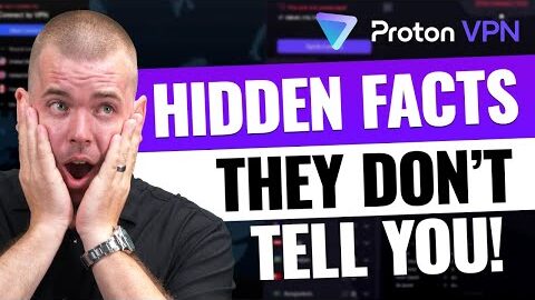proton vpn review 2026 7 things they dont tell you