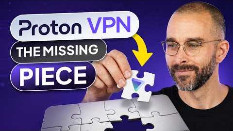 proton vpn review 2026 best open source vpn