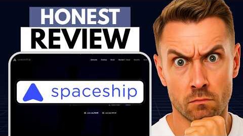 spaceship com review 2026 cheap hosting or cheap problems