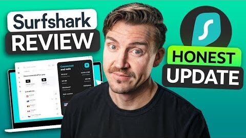 surfshark review 2026 honest opinion is it worth trying