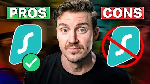 surfshark vpn review 2026 everything revealed in 7 minutes pros cons