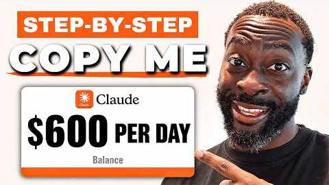 the simplest way to make money online with claude ai in 2026 1