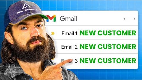 this email campaign generates sales full breakdown