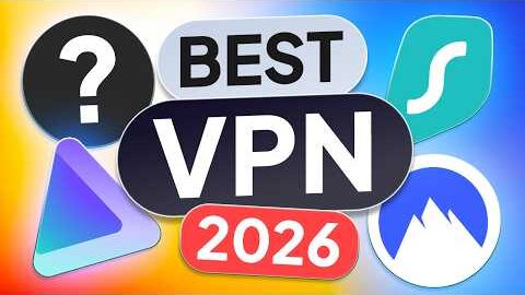 three vpns three minutes only the best vpn options