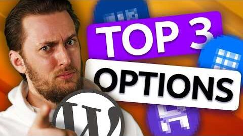 top 3 best wordpress hosting providers that you must try in 2026