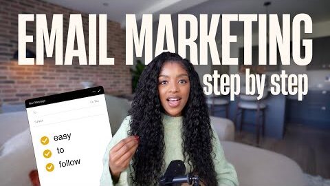 ultimate guide to email marketing for beginners step by step tutorial for 2026