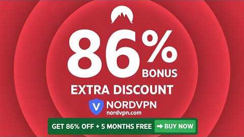 unlock the power of online best vpn privacy with nordvpn get a 76 discount today