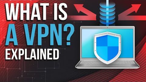what is a vpn and how does it work explained for beginners 2026 guide