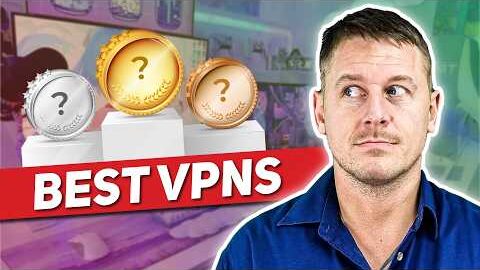 whats the best vpn tested the most hyped vpn for 2026