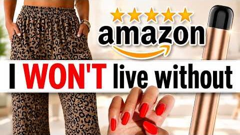 15 amazon purchases ill never regret