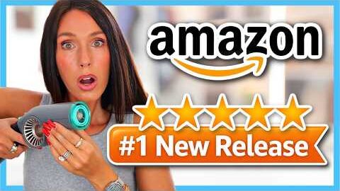 18 amazon new releases worth trying