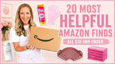 20 genius amazon finds under 10 that actually work