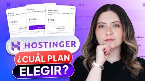 analisis de precios de hostinger no pagues de mas elige el plan que necesitas