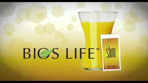 bios life slim unicity