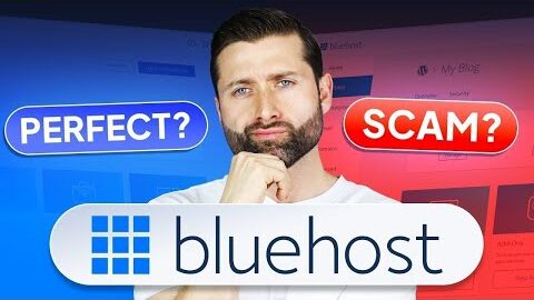 bluehost review 2026 how good is this wordpress hosting