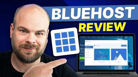 bluehost review best plan to choose for your website