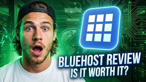 bluehost review is it worth it or overrated for beginners in 2026