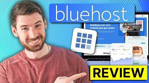 bluehost review why beginners should use it in 2026