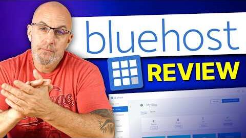 bluehost review wordpress hosting you should not ignore