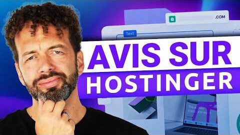 devriez vous choisir hostinger avis sur hostinger 2026 codes de reduction mis a jour