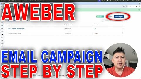 e29c85 how to create email campaign in aweberf09f94b4