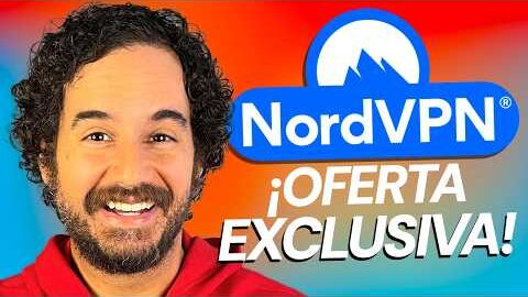 el mejor codigo de descuento de nordvpn de 2026