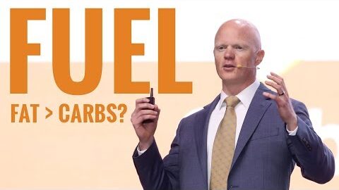 f09f94a5 burn fat reverse insulin resistance dr benjamin bikman explains metabolic flexibility