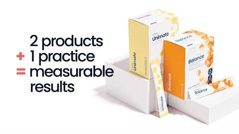feel great system by unicity intermittent fasting made simple with unimate balance