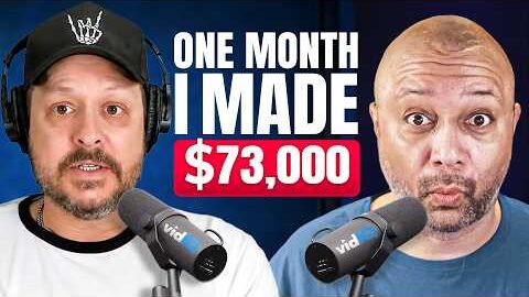 he makes more money cleaning hoarder homes than most youtubers