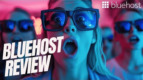 honest bluehost review 2025 the truth nobody tells you
