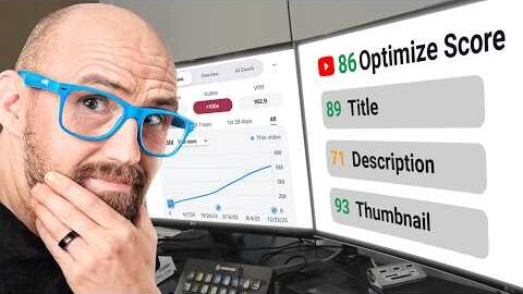 how to grow your youtube channel using vidiq in 2026 full guide