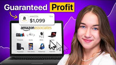 how to make an amazon affiliate website with hostinger no experience needed